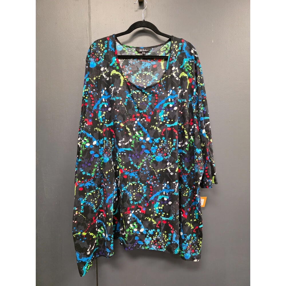 Ulla Popken tunic 1010 - Picture 2 of 8
